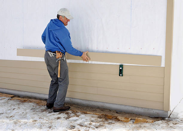 Best Stone Veneer Siding  in Pennsboro, WV