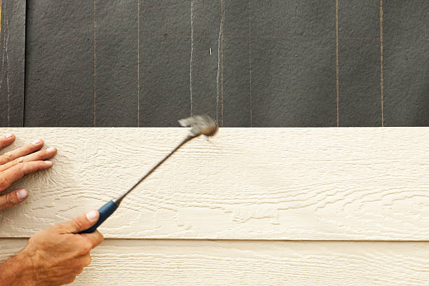 Best Siding for New Construction  in Pennsboro, WV